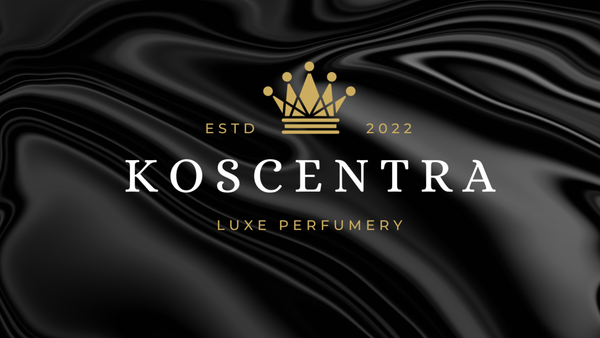 KOScentra logo