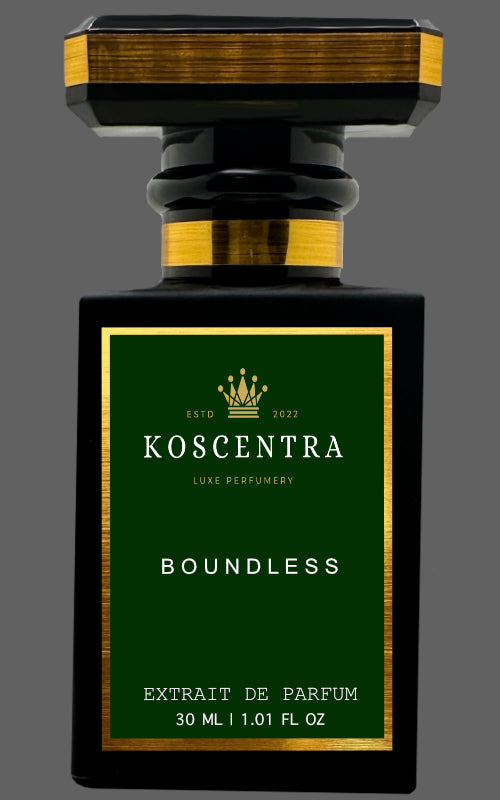 BOUNDLESS By Koscentra -  1.0 OZ (30ML)  Inspired by Yves Saint Laurent LIBRE (WOMENS)