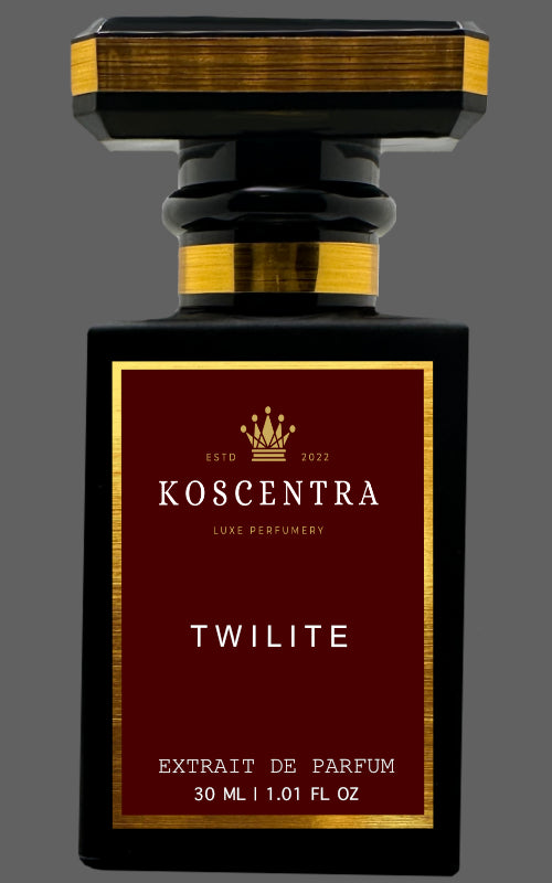 TWILITE By Koscentra - -1.0 OZ (30ML) Inspired by Killian Straight to Heaven (UNISEX)