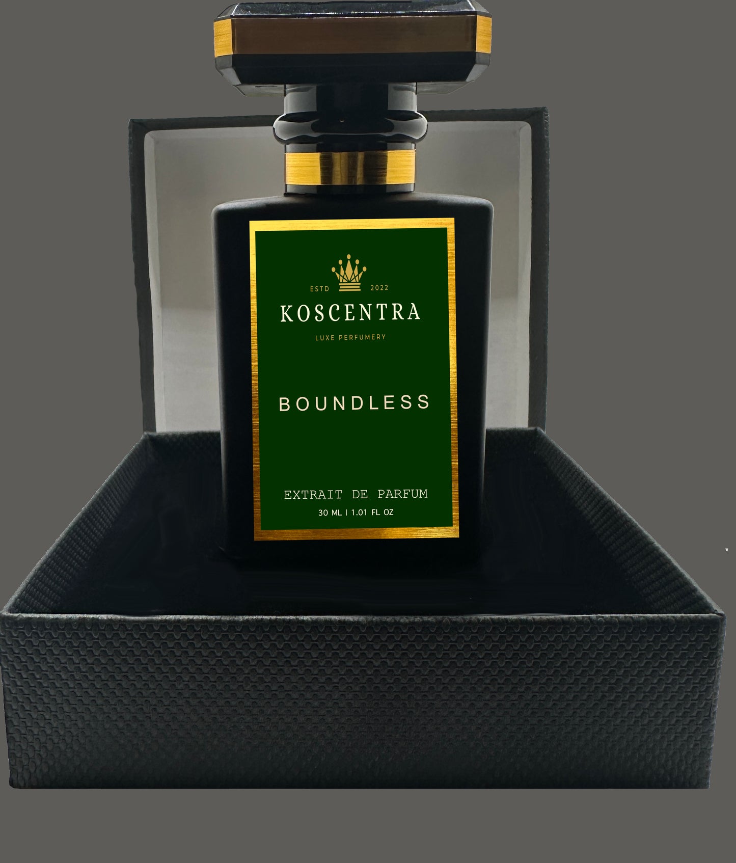 BOUNDLESS By Koscentra -  1.0 OZ (30ML)  Inspired by Yves Saint Laurent LIBRE (WOMENS)